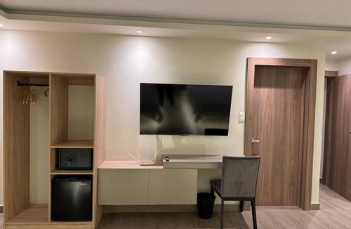 Renacimiento Apartment | Caonabo 35