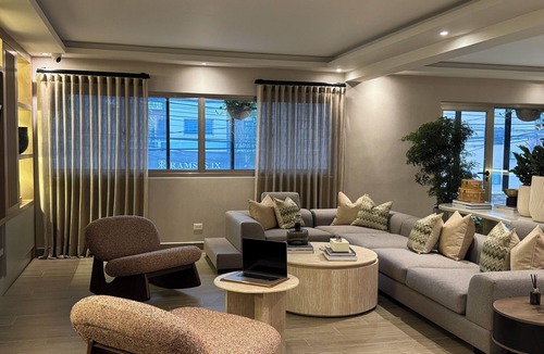 Renacimiento Apartment | Caonabo 35