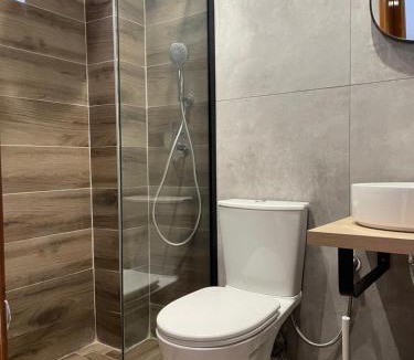 Paralia Skotinis Apartment | Cape Blue Apartments