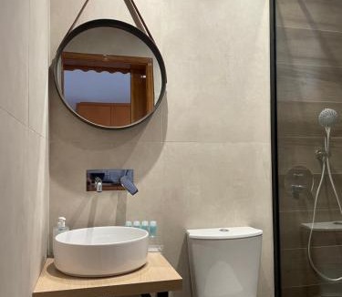 Paralia Skotinis Apartment | Cape Blue Apartments