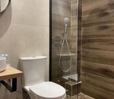 Paralia Skotinis Apartment | Cape Blue Apartments
