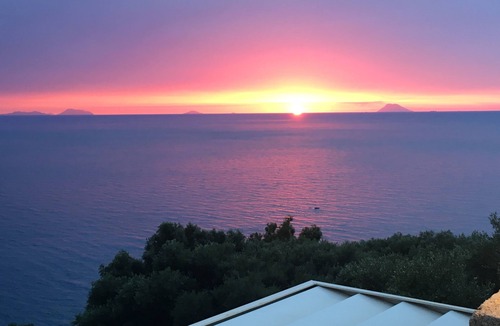 Taureana House | CapoSperone Resort