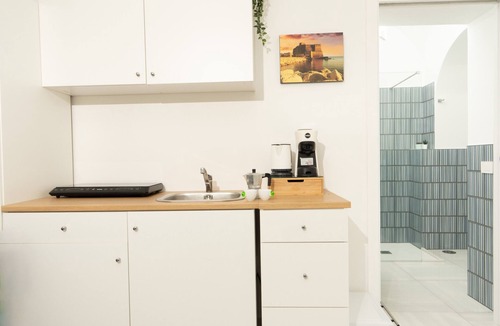 Anacapri Apartment | Capri Darly Apartment