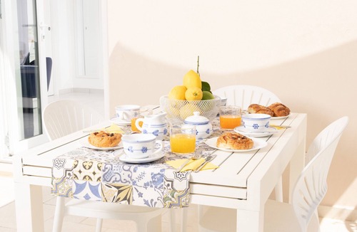 Anacapri Apartment | Capri Darly Apartment