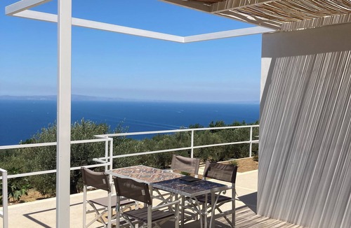 Anacapri Villa | CapriOleum exclusive place