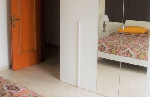 Grottole Apartment | Captivating 2-Bed Apartment in Grottole