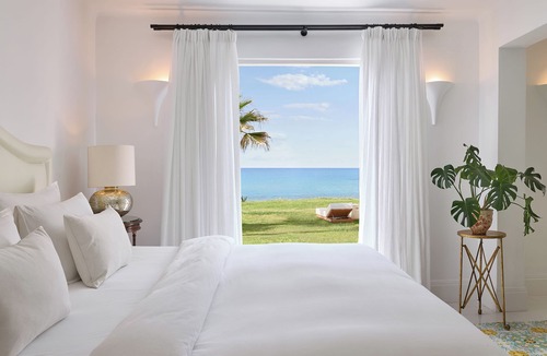 Adelianos Kampos Hotel | Caramel, A Resort to Live