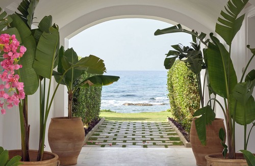 Adelianos Kampos Hotel | Caramel, A Resort to Live