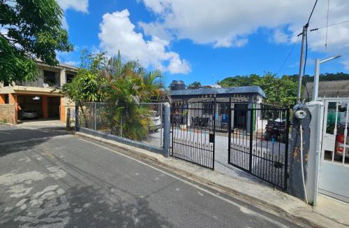 El Callejon Apartment | Caribbean Domicil Apartment 01
