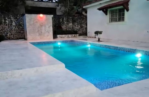 Rio San Juan House | Caribbean paradise