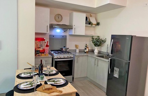 Punta Cana Apartment | Caribbean-style apartment with pool in Punta Cana