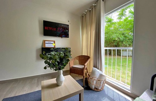 Punta Cana Apartment | Caribbean-style apartment with pool in Punta Cana