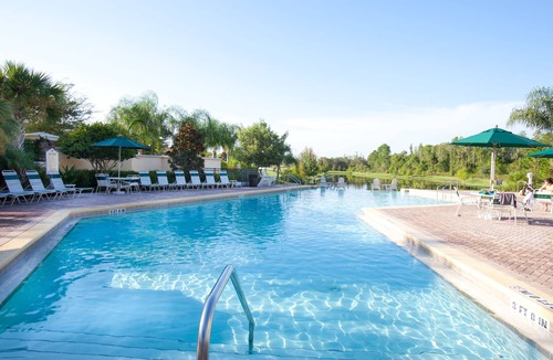 West Kissimmee Condo | Caribe Cove Resort