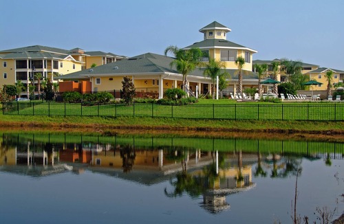 West Kissimmee Condo | Caribe Cove Resort