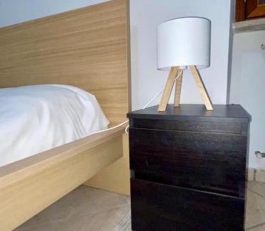 Capua Apartment | Carioca Aparthotel