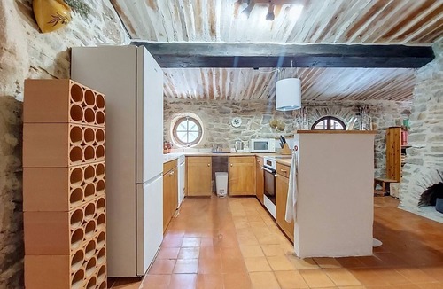 Flassans-sur-Issole House | Carpanel by Interhome