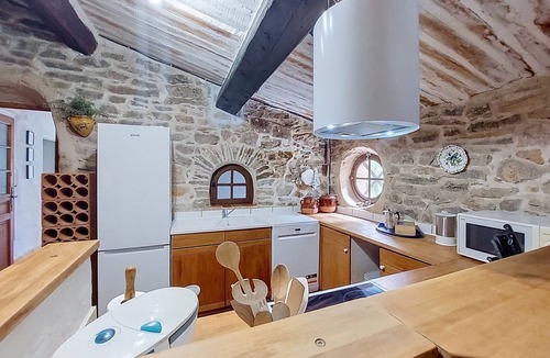 Flassans-sur-Issole House | Carpanel by Interhome