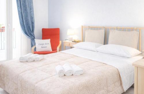 Marini Apartment | Carpe Diem House