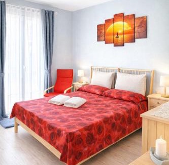 Marini Apartment | Carpe Diem House