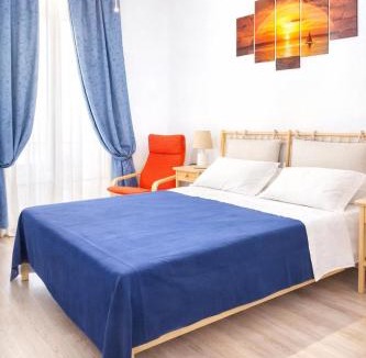 Marini Apartment | Carpe Diem House