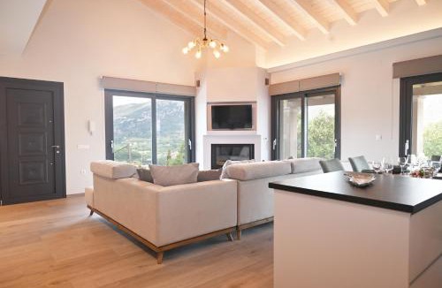 Liapades House | Carpe Diem Moursia House