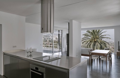 Los Gomez House | CARRE NOIR | House45 | Design&Nature