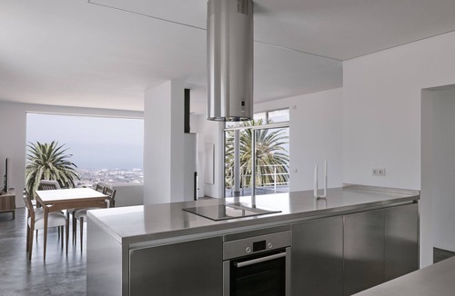 Los Gomez House | CARRE NOIR | House45 | Design&Nature