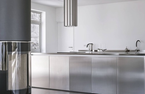 Las Cuevas House | Carrenoir, Design&nature