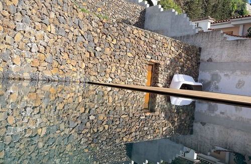 Las Cuevas House | Carrenoir, Design&nature