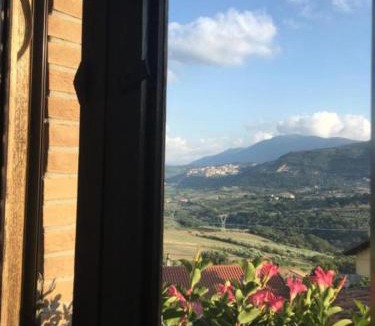 Roccadaspide House | Carretiello