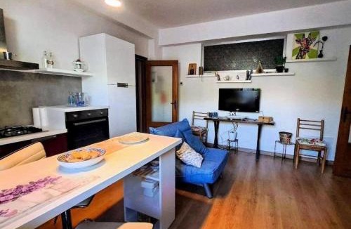 Isernia Apartment | Cas'Ape