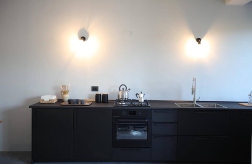 Itri House | CASA ADELE 2 for a simple and relaxing holiday to discover Sperlonga