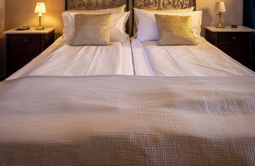 Ripatransone Bed & Breakfast | Casa Agello B&B