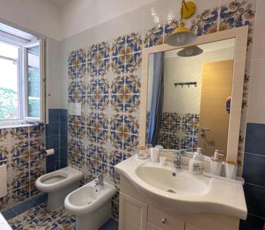 Maratea Apartment | Casa Agnese