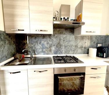 La Strea House | Casa al mare