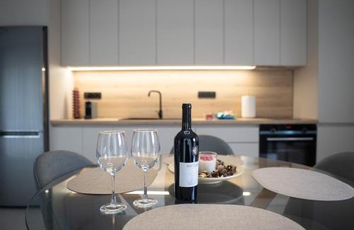 Trikala Apartment | Casa Alma Trikala