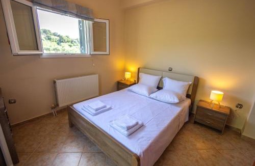 Agios Nikolaos Apartment | Casa Anaktorio