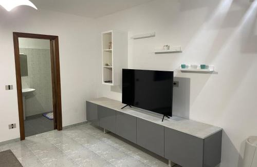 Pertosa House | Casa Andros