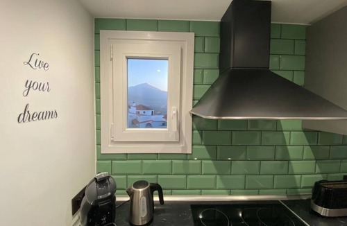 Santa Ursula House | Casa Anna