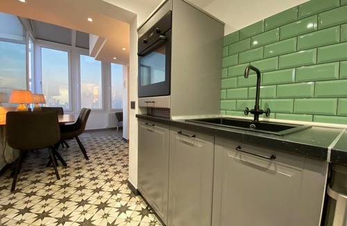 Santa Ursula House | Casa Anna