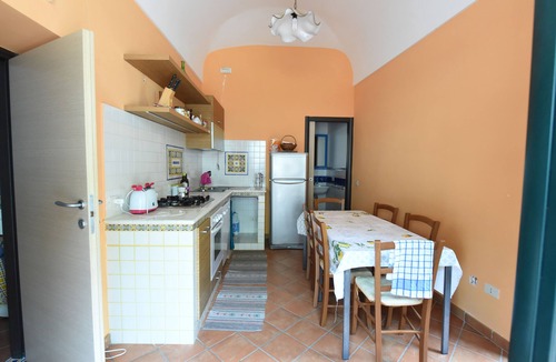 Maiori House | Casa Annalí - House and Garden by the Amalfi Coast