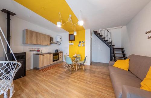 Bisaccia Apartment | Casa Argo Guest House