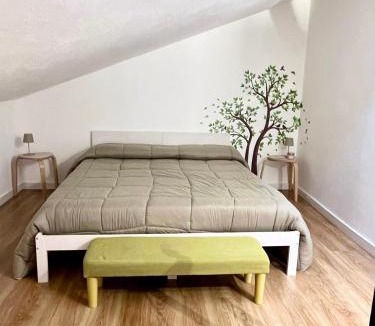 Bisaccia Apartment | Casa Argo Guest House