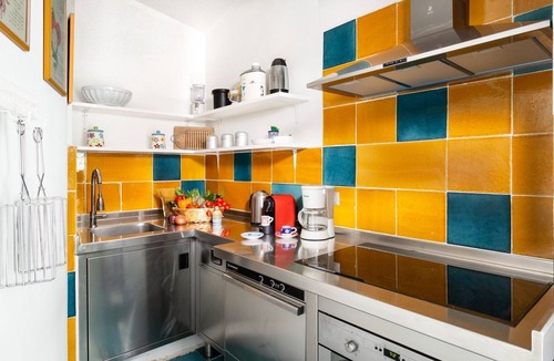 Arienzo Villa | Casa Ariel - Six Bedroom Villa, Sleeps 12