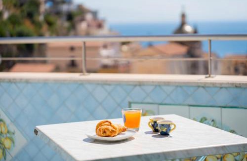 Cetara Apartment | Casa Azzurra
