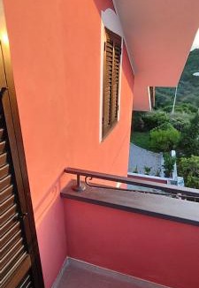 Roccadaspide House | Casa Barone