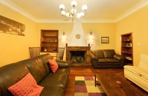 Puerto de la Cruz Ski Chalet | Casa Barreto