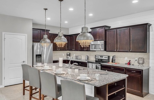 Four Corners House | ❤️Casa Bella|One of the Best homes near Disney❤️