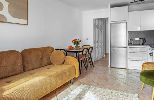 Beausoleil Apartment | Casa Bellevue