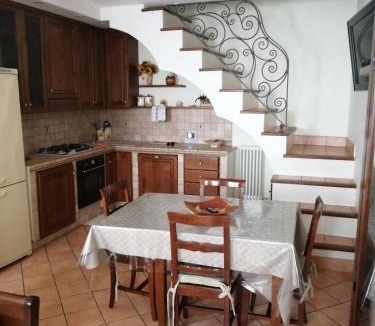 Itri Apartment | casa bijoux